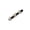 G, variant on JeashCHAT Hair Clips For Women Glitter Crystal Geometric Hairpin, Elegant Gold Hair Accessories, Gifts for Women Girls Cute Hairpin Gifts