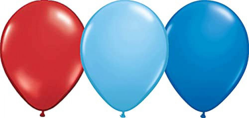 Spidey and His Amazing Friends Birthday Balloon Bouquet Decorations