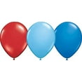thumbnail image 6 of Spidey and His Amazing Friends 4th Birthday Balloon Bouquet 15 pc Decorations, 6 of 7