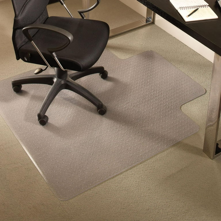 Carpets (over 12mm Which Is The Best Chair Mat For High Pile