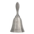 thumbnail image 2 of Zinc Alloy Signal Bells Bar Handbell, Bell, Bar Service For Dinner Golden,Silver,Bronze, 2 of 8
