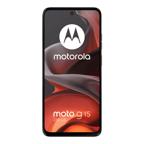 Smartphone Motorola Moto G15 256gb 4ram Dual sim- Tornado