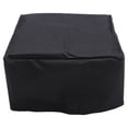 thumbnail image 3 of Miangastore Projector Cover 1Pcs Black Oxford Cloth Waterproof for Home Use, 3 of 8