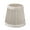 Yellow, variant on 1 Pcs Pleated Lamp Shades,Small Lamp Shades,Small Replacement Lampshade,Fabric Pleated Lampshades,Pleated Bell Shades,for Table Lamps,Floor Lamps and Bedside Lamps,(White,3.15x4.72x4.33 in)