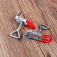 thumbnail image 5 of Chest2Pcs Cabinet Boxes Lever Large Trailer Fastener Adjustable Exquisite Design, 5 of 5