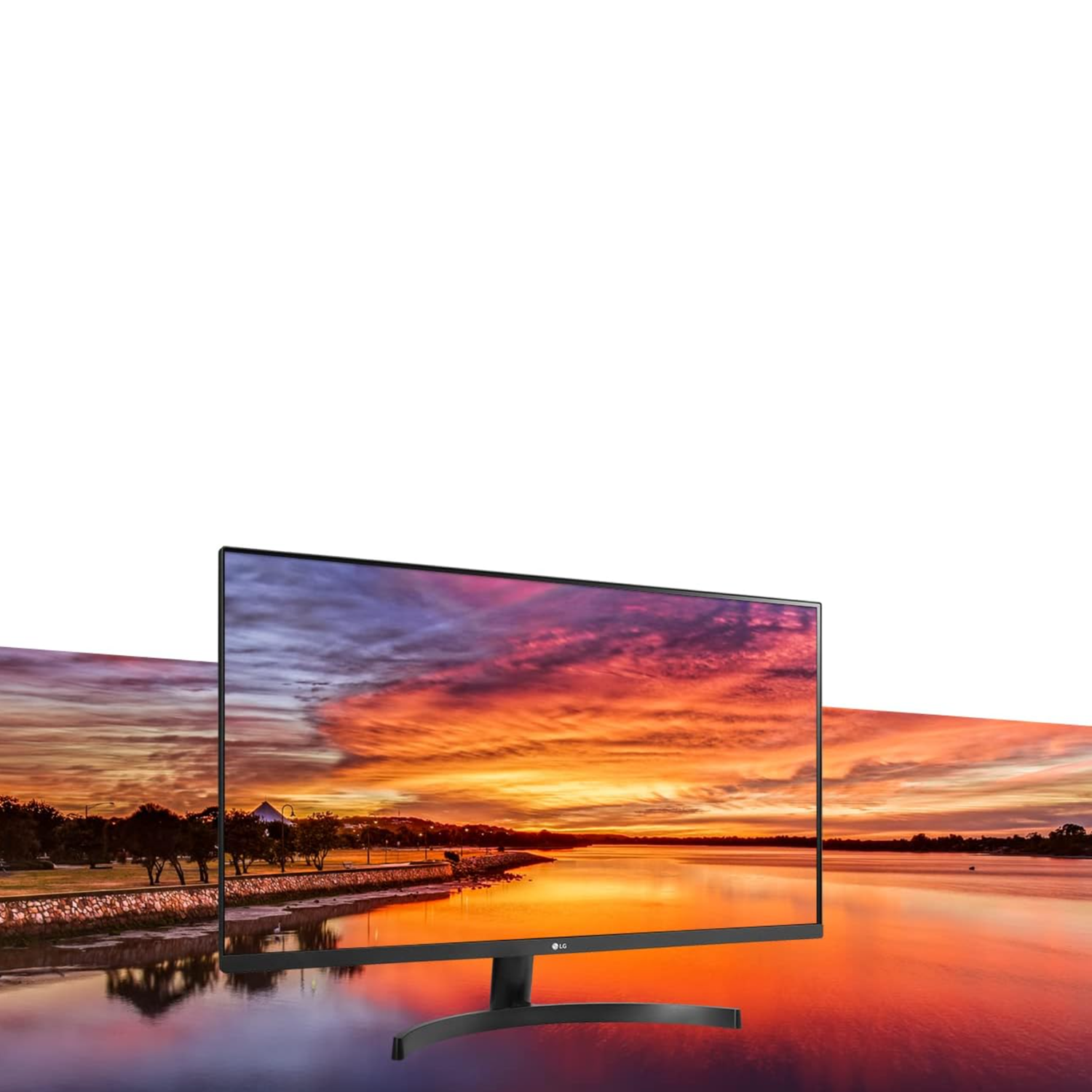 LG Gaming 32QN600-B LED Monitor - 32