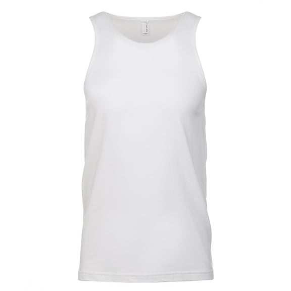 Next Level Apparel Men's Premium Jersey Tank