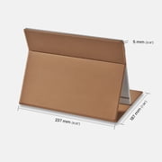 BOOX Go 10.3 Series Magnetic Cover Case - Tan