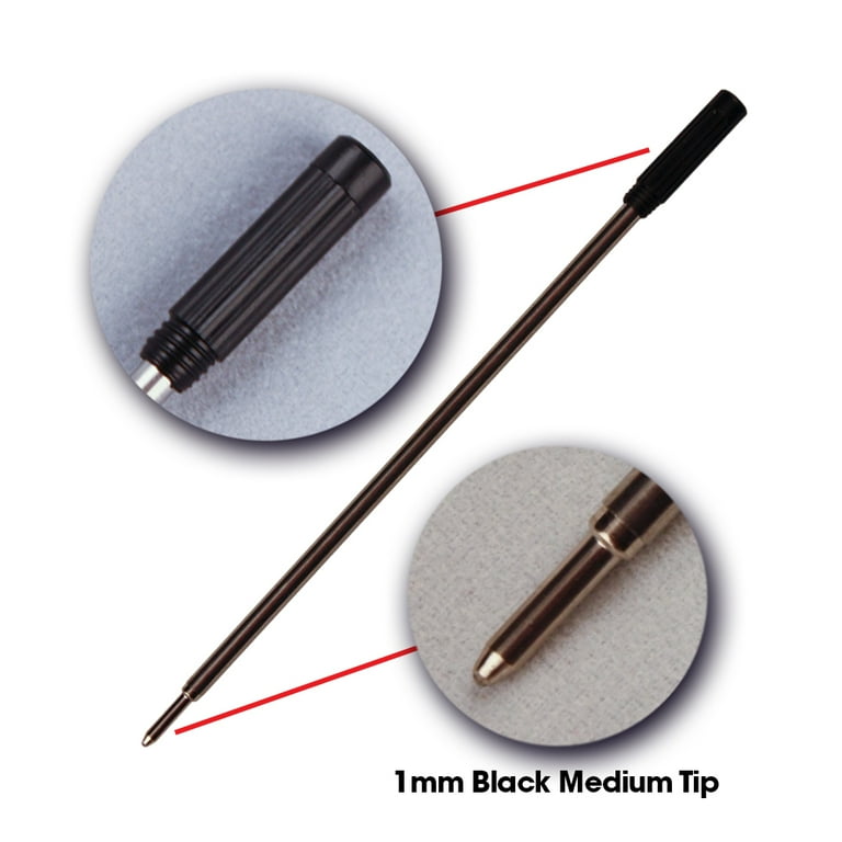 Jaymo Replacement for Cross 8518-4 and Schmidt 635 - Measures 2.625 in