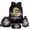 Rocket Dinosaur, variant on Uorisanigo Sea Whale Backpack for Boys Girls Backpack with Lunch Bag Pencil Case Water Bottle Sleeve, 4 Pcs School Bag Set for Elementary Middle Bookbag