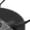 Gray, variant on Ultralight Camp Shoes Camping Slippers, Ultralight Foldable Camp Shoes Portable Travel Slippers, Easy to slip On and Off, Wearing Around Camp for Camp/Travel/Airplane - Black/Size L