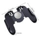 thumbnail image 4 of Controlador de juegos H9 Ventilador de enfriamiento Gamepad Joystick de gatillo sensible, Negro, Ordinario Inevent EL4811-01B, 4 of 7