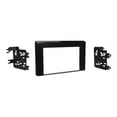 thumbnail image 1 of Metra(R) 95-8262HG Toyota(R) Corolla 2017 & Up Double-DIN Installation Kit, 1 of 3