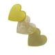 thumbnail image 1 of Pinza para el cabello Yinane para niñas Amarillo, 1 of 7