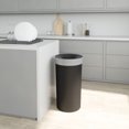 thumbnail image 2 of Umbra Vento 16.5 Gallon (62L) Trash Can, 2 of 6