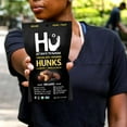 thumbnail image 6 of Hu Hunks Vegan Chocolate Covered Cashews With Vanilla Bean | 2 Pack | Non-GMO, Gluten Free, Paleo, Organic Dark Chocolate, 6 of 7