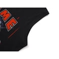thumbnail image 4 of Beezizac Pajamas for Little & Big Boys Black Basketball Tank Top & Shorts Sleeve 2-PC Cool Cozy PJ Kid Set Size 8, 4 of 7