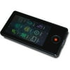 Mach Speed Trio 8GB MP3 Video Player with 2.8" Touchscreen, TCH 828