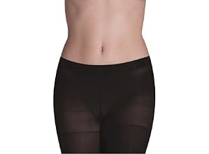 No nonsense Women's Opaque Sheer To Waist Tight With Smart Temp, Sizes S-XXL