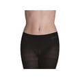 thumbnail image 3 of No nonsense Women's Opaque Sheer To Waist Tight With Smart Temp, Sizes S-XXL, 3 of 6