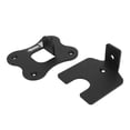 thumbnail image 2 of Soporte de pared para altavoz inalámbrico Soporte de pared de metal resistente y estable para altavoz SA RS3S, 2 of 5