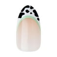 thumbnail image 4 of Impress The No Glue Mani Improved Adhesive Peel & Press Nails [IMM04Y0], 4 of 7