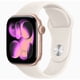 thumbnail image 1 of Apple Watch Series 11 (GPS) 46mm Rose Gold, 1 of 3