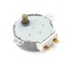 thumbnail image 2 of Microwave Oven Tray Motor 220-240v 4w Synchronous Motor For Tyj50-8a7 Shytmv, 2 of 5