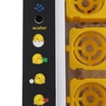 thumbnail image 1 of Incubadora De 24 Huevos Incubadora De Pollos Automática Digital Con Control De Temperatura, Control De Humedad, Visualización De Días De Eclosión Para Pollito Pato Enchufe, 1 of 7