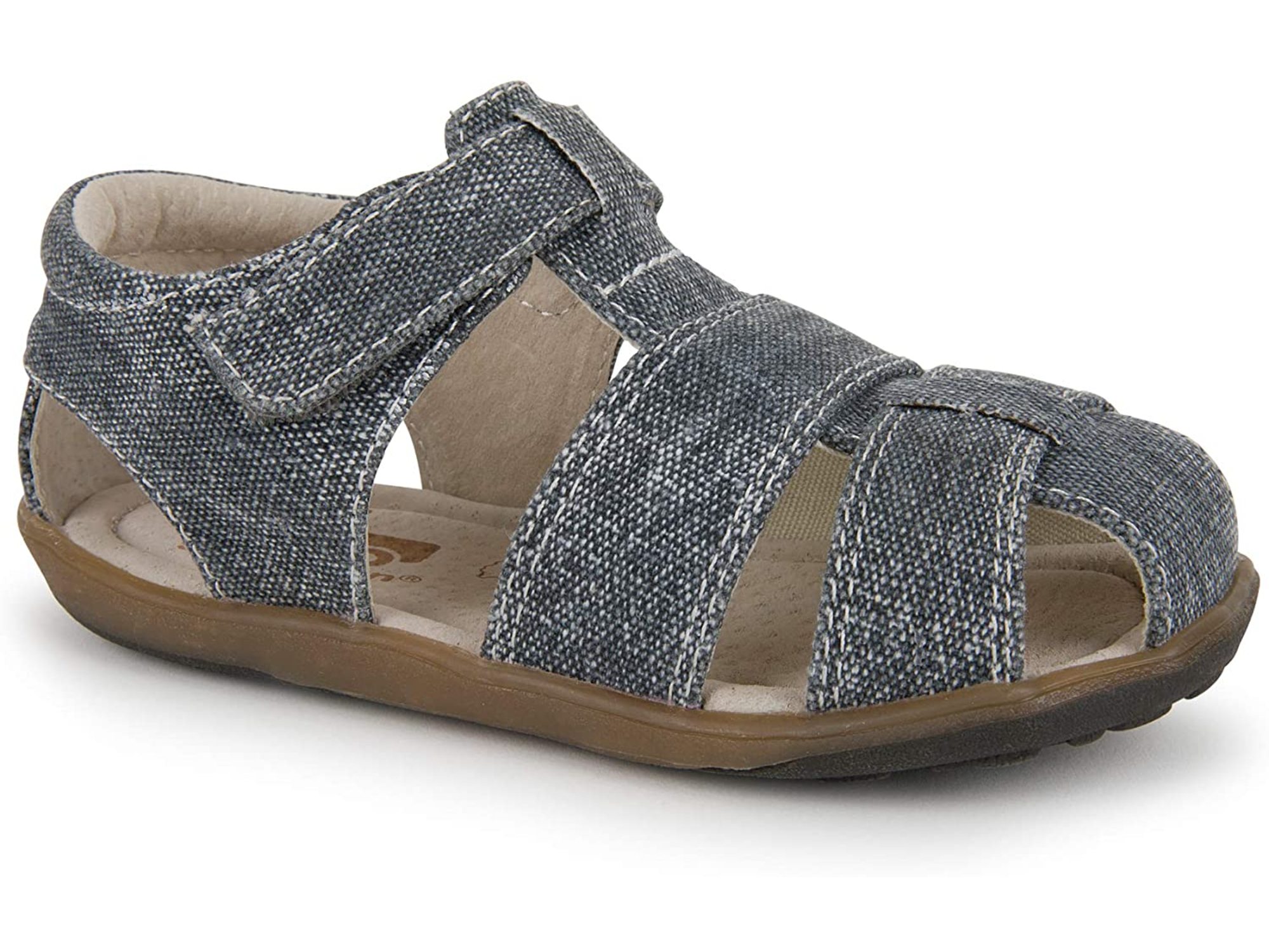 see kai run jude sandal
