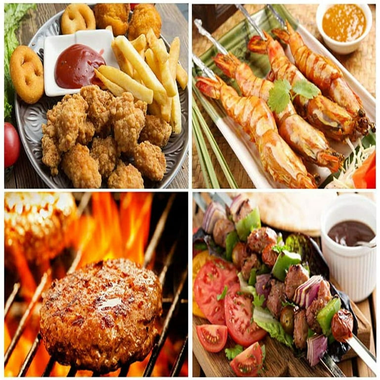 Air fryer double decker deals