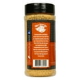 thumbnail image 2 of Three Little Pigs Spicy Honey & Maple BBQ Rub Sweet Heat Chicken Pork 12.3oz, 2 of 7