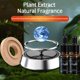 thumbnail image 3 of ambientador de aromaterapia para coche oso de fresa bloque de perfume fragancia de colonia, 3 of 6