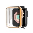 thumbnail image 4 of Waiimak Étui de Protection en Tpu pour Montre Xiaomi Mi Watch Lite Redmi Watch, 4 of 5