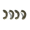 thumbnail image 1 of BALATAS DE TAMBOR TRAX 2014 al 2015 CHEVROLET 1.4L L4 Traseras BREMBO ., 1 of 5