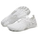 thumbnail image 1 of Zapatos de agua aguas arriba Aqua zapatos transpirable Qiuck secado playa natación calzado, 1 of 9