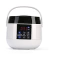thumbnail image 1 of 500CC Wax Heater Warmer Hair Removal Wax Machine SPA Smart LCD Temperature Display ,Fast Heating, 1 of 7