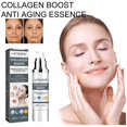 thumbnail image 2 of Tratamientos faciales aceites esenciales,CAIXIN colágeno serum 30ml productos de cuidado de la piel para mujeres antienvejecimiento, 2 of 6