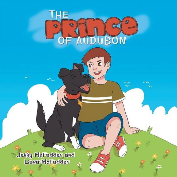 The Prince of Audubon, (Paperback)