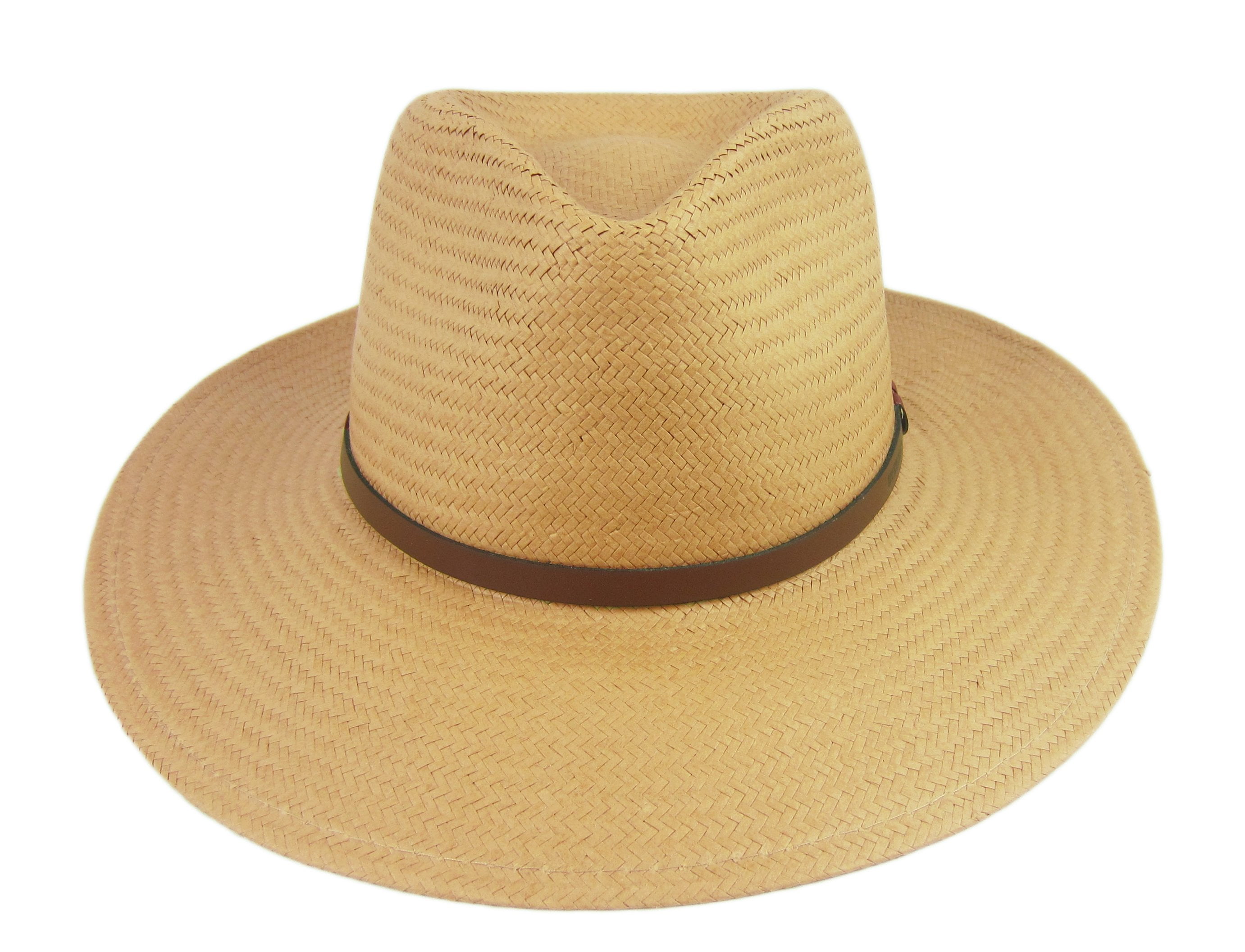 stetson limestone outdoor hat