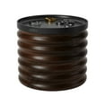 thumbnail image 3 of Umbra Tesora Wood Jewelry Box, 3 of 9