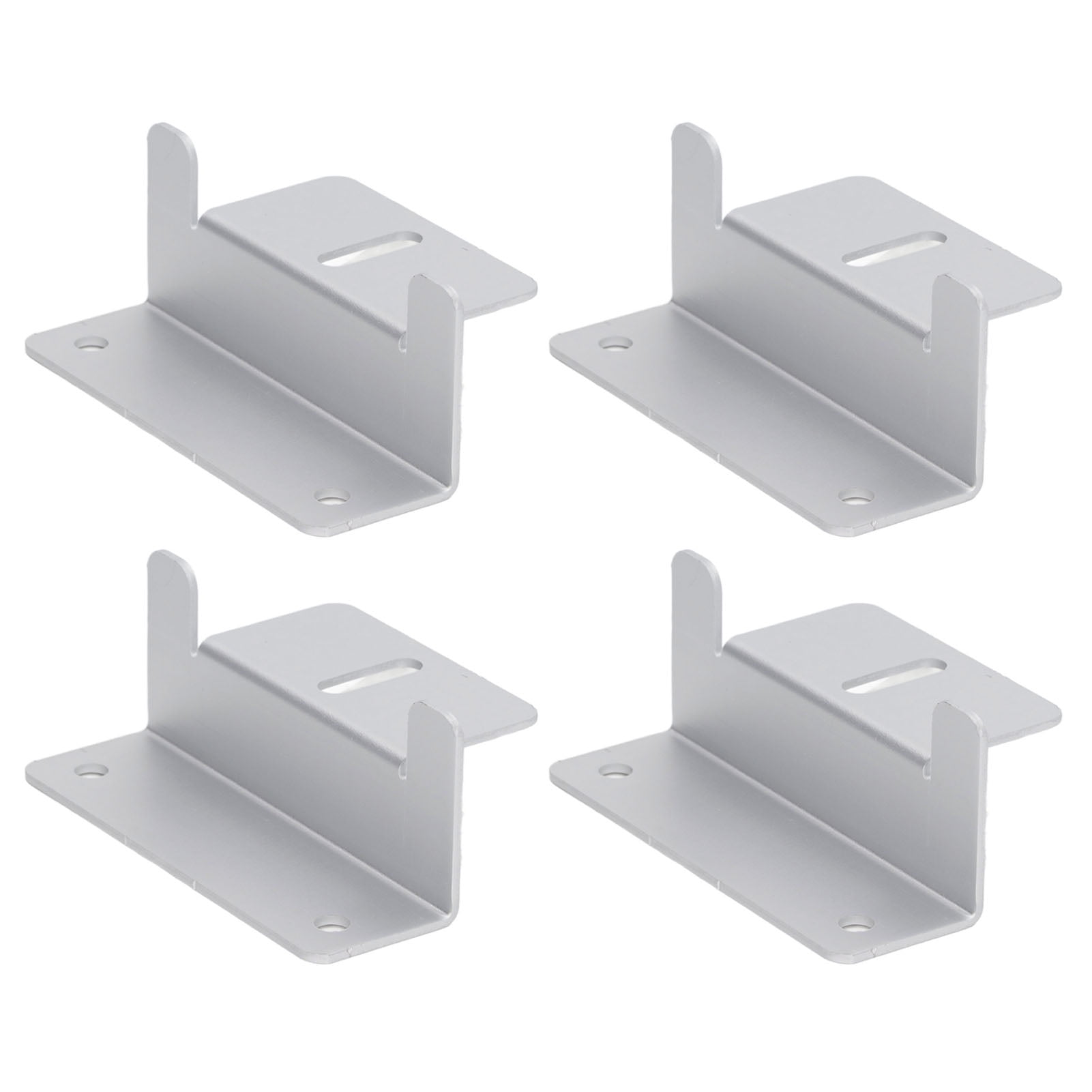 Solar Panel Mounting Z Bracket, Solar Panel Z Bracket Wide Compatible