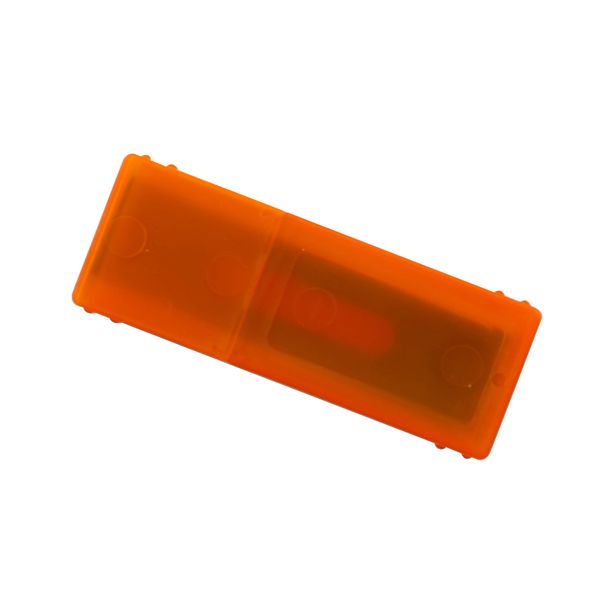 Tego Systems T04-3017 Round Corner Slotted Carpet Blades