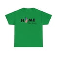 thumbnail image 2 of New Jersey Cotton Tee, 2 of 12