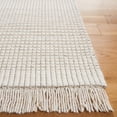 thumbnail image 5 of SAFAVIEH Marbella Peronal Distressed Runner Rug, Ivory/Beige, 2'3" x 8', 5 of 10