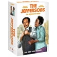 thumbnail image 2 of The Jeffersons: The Complete Series — Movin' On Up Edition (33-Disc DVD Box Set), 2 of 4