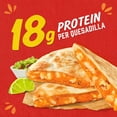 thumbnail image 3 of Delimex Chipotle Chicken Crispy Quesadillas, 8 oz Box, Frozen, 3 of 15
