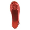 thumbnail image 3 of Spring Step Belford Women's Wedge Sandal with European-inspired Comfort, Made in Turkey, 3 of 6