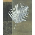 thumbnail image 3 of Peterson, Steve 20x23 Black Modern Framed Museum Art Print Titled - Kentia, 3 of 5