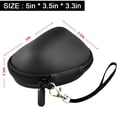 thumbnail image 3 of Funda para ratón ergonómico vertical Logitech Lift ANKHOH, color negro, 3 of 7